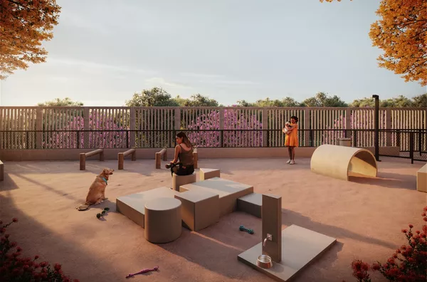 Pet place