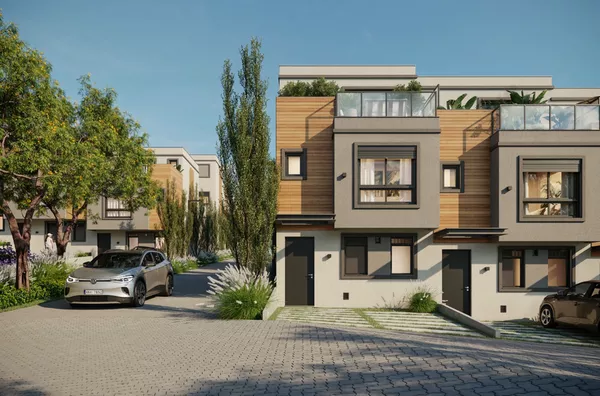 Orygem Residence Club - Fase 3
