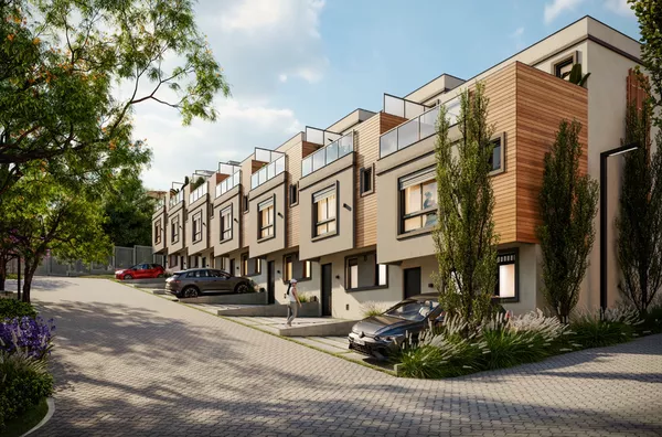 Orygem Residence Club - Fase 3