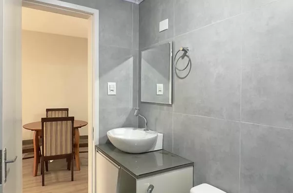 Apartamento CHWL 386 Apto 384-LA