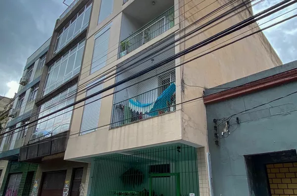 Apartamento CHWL 386 Apto 384-LA
