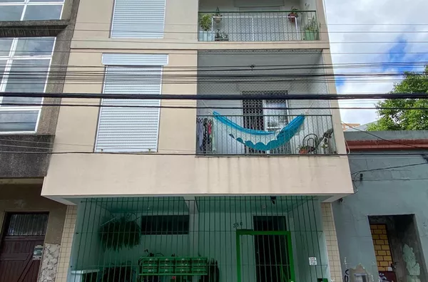 Apartamento CHWL 386 Apto 384-LA