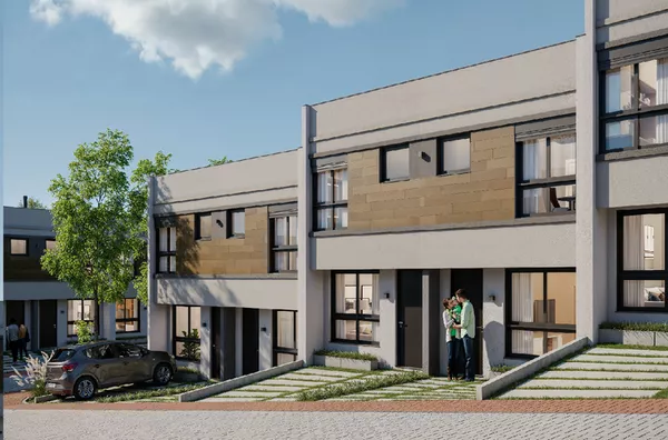 Casa Tua Alto Petrópolis - Fase 1