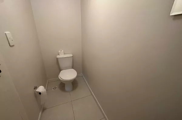 Banheiro
