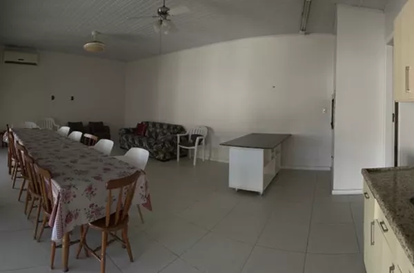 Salão de Festas