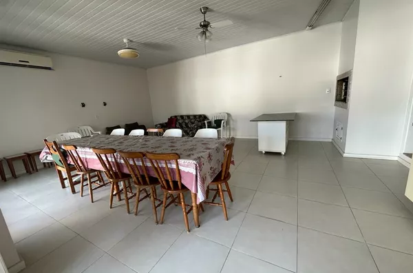 Salão de Festas