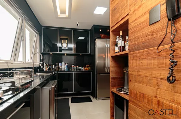 Apartamento Grand Park Eucaliptos Apto CA56365138