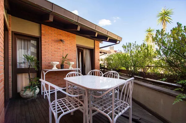 Terraço
