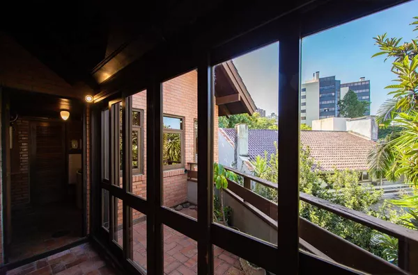 Terraço