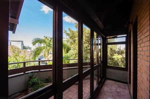 Terraço