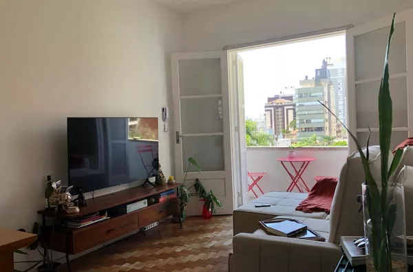 Apartamento Edifício Becarma Apto CA56362539
