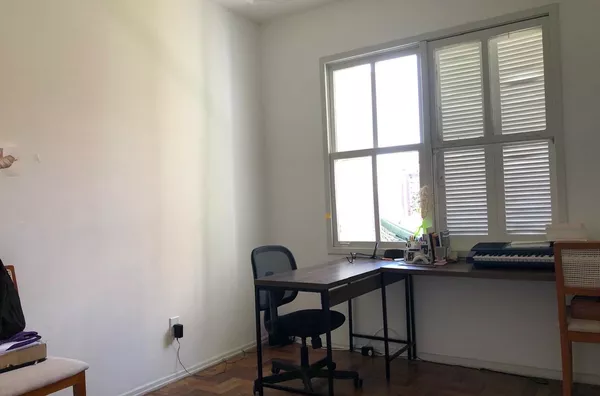Apartamento Edifício Becarma Apto CA56362539