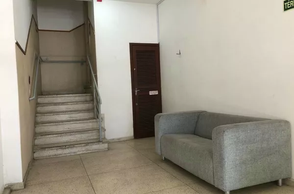 Apartamento Edifício Becarma Apto CA56362539