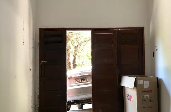 Apartamento Edifício Becarma Apto CA56362539