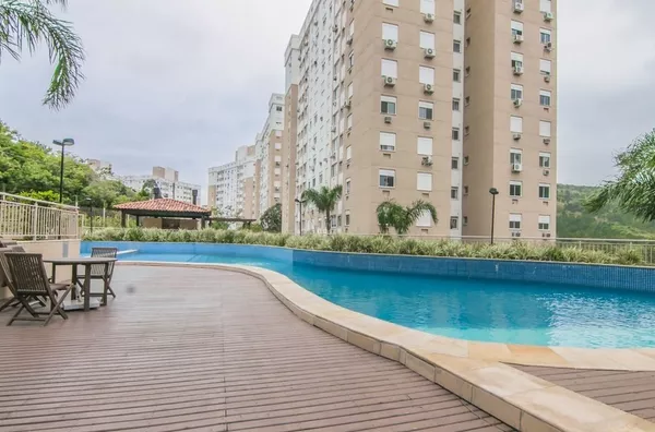 Arboretto Green Life Apto CA4653