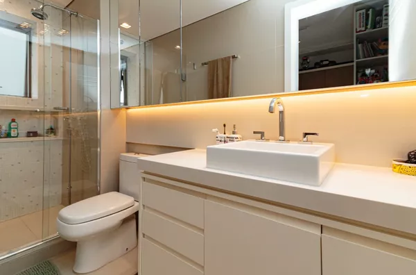 Apartamento Grand Park Eucaliptos Apto CA56365138