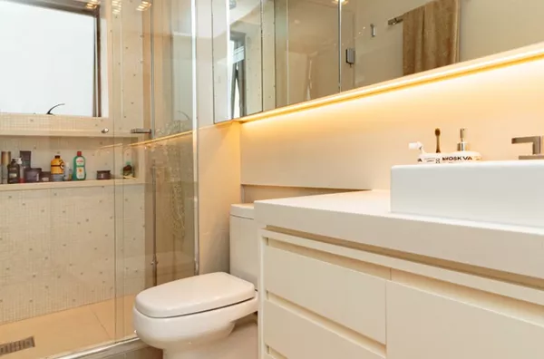 Apartamento Grand Park Eucaliptos Apto CA56365138