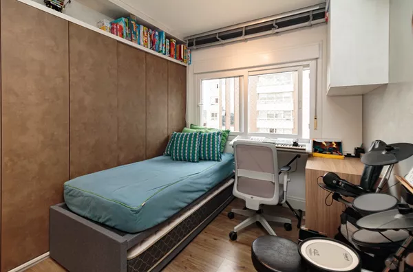 Apartamento Grand Park Eucaliptos Apto CA56365138
