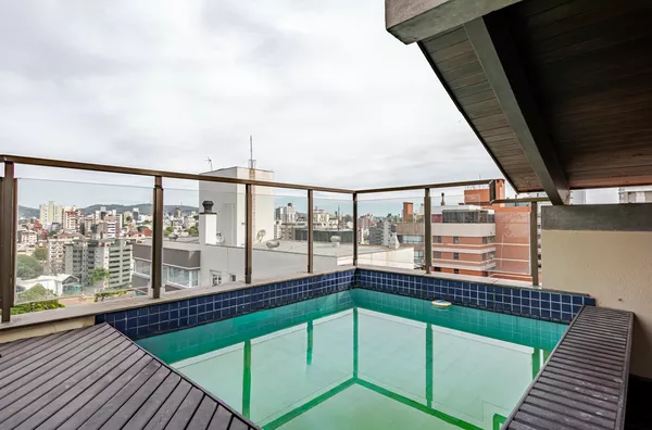 Residencial Santa Helena Apto 77502