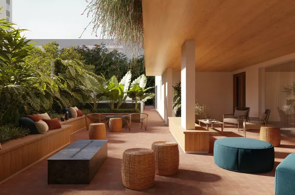 Loung Externo