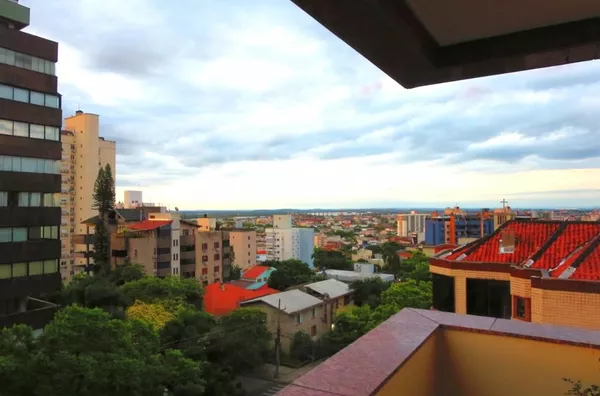 Apartamento Ville D´avignon Apto AP62311