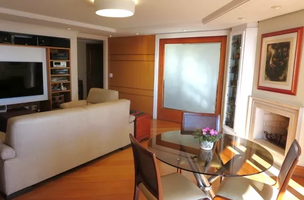 Apartamento Ville D´avignon Apto AP62311