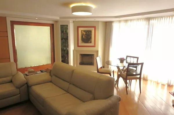 Apartamento Ville D´avignon Apto AP62311