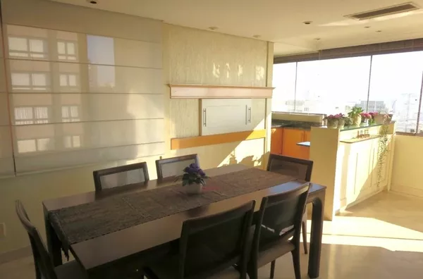 Apartamento Ville D´avignon Apto AP62311