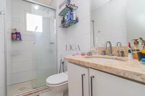 The Life Residence Apto DUA9011