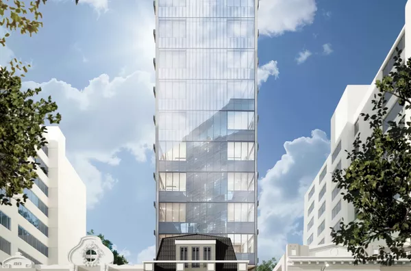 Studio Midtown Home