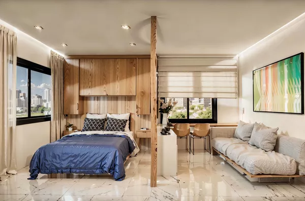 Studio Midtown Home