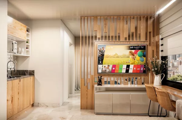 Studio Midtown Home