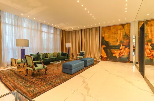 Apartamento CHDDC 1405 Apto 610371025-4