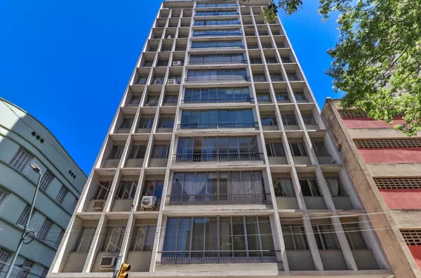 Apartamento CHDDC 1405 Apto 610371025-4