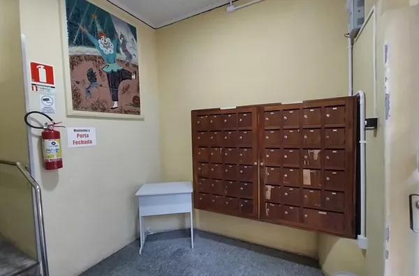 Apartamento CHT 10 Apto 610221014-300