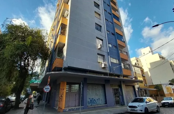 Apartamento CHT 10 Apto 610221014-300