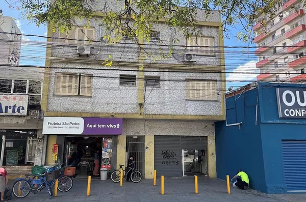 Apartamento FDV 1746 Apto 612541033-2