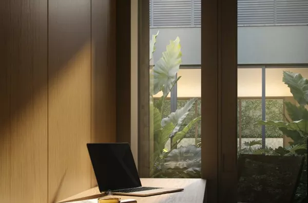 Coworking
