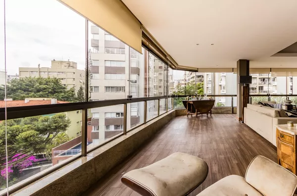 Terraço