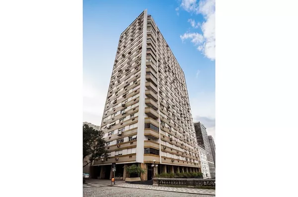 Apartamento CHDDC 1304 Apto 610371025-5