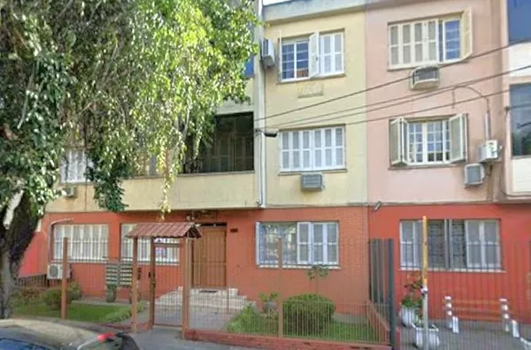 Edificio Maria Lúcia Apto AS10137
