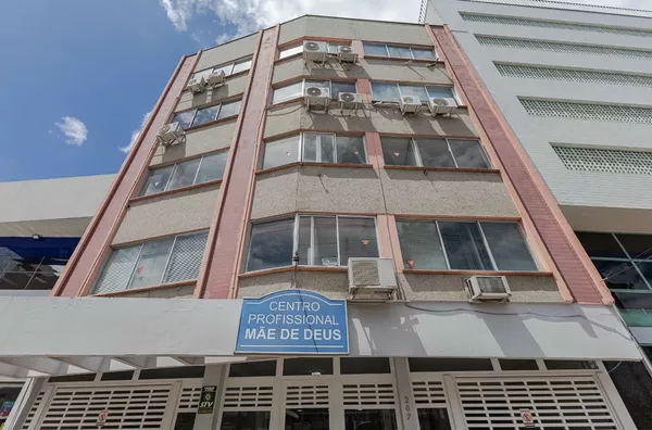 Sala Centro Profissional Mãe de Deus Sala 203
