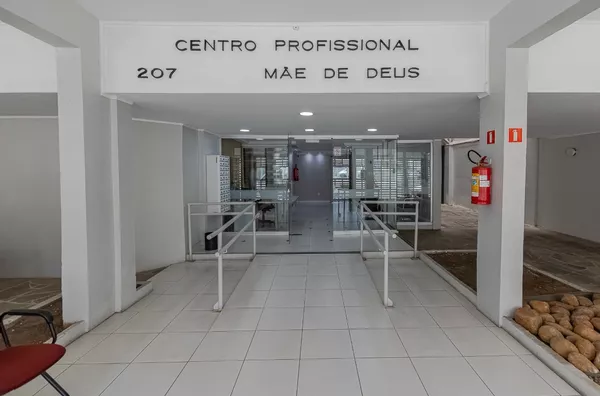 Sala Centro Profissional Mãe de Deus Sala 203