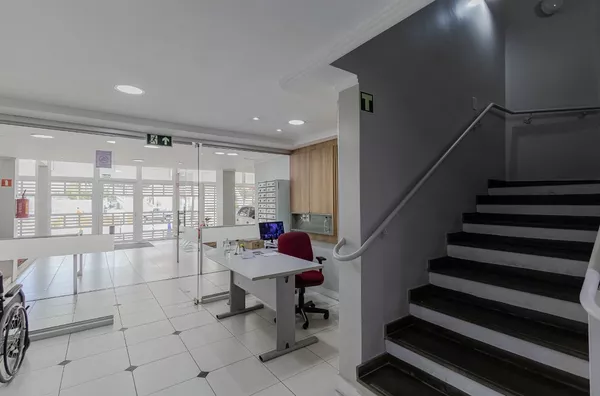 Sala Centro Profissional Mãe de Deus Sala 203
