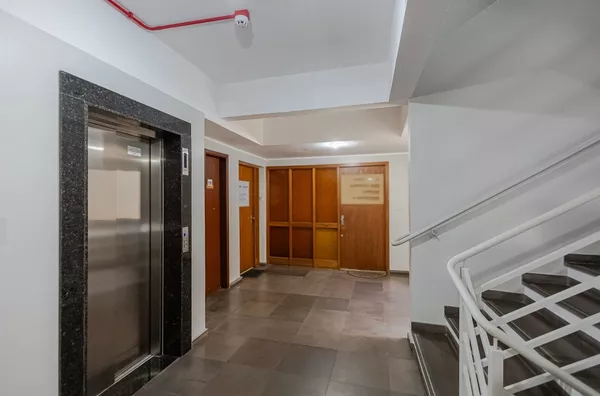 Sala Centro Profissional Mãe de Deus Sala 203