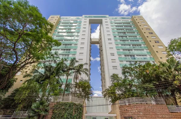 Apartamento BVIV 40 Apto 610101004-68
