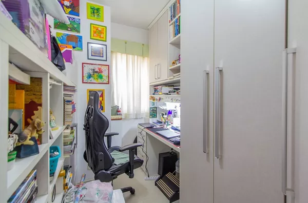 Apartamento BVIV 40 Apto 610101004-68