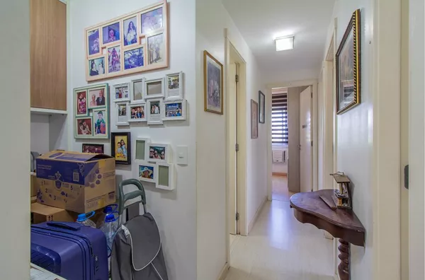 Apartamento BVIV 40 Apto 610101004-68