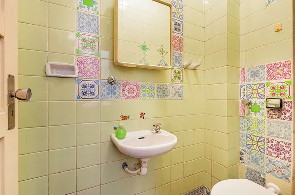 Apartamento BFFC 707 Apto 610371014-152
