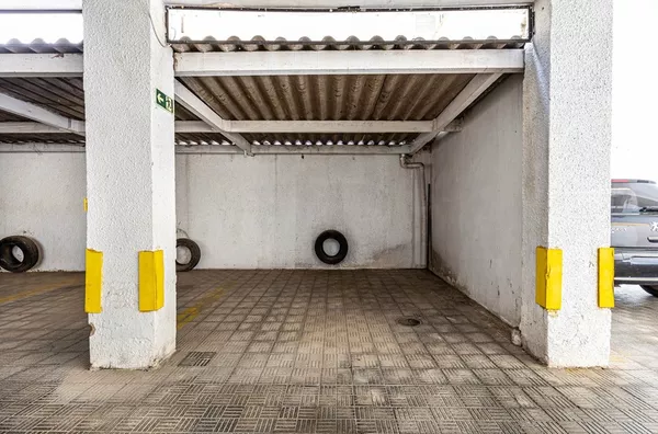 Apartamento BFFC 707 Apto 610371014-152